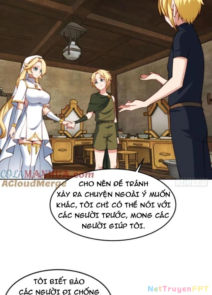 Ta Bị Nhốt Ở Nội Trác Phủ 1000 Năm Chapter 46 - 97