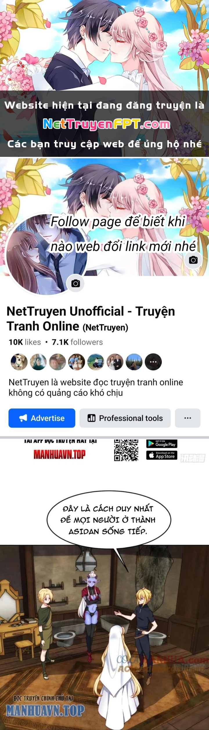 Ta Bị Nhốt Ở Nội Trác Phủ 1000 Năm Chapter 47 - 1