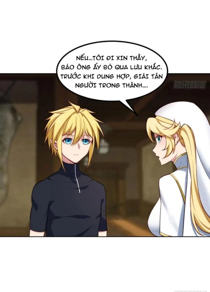 Ta Bị Nhốt Ở Nội Trác Phủ 1000 Năm Chapter 47 - 3