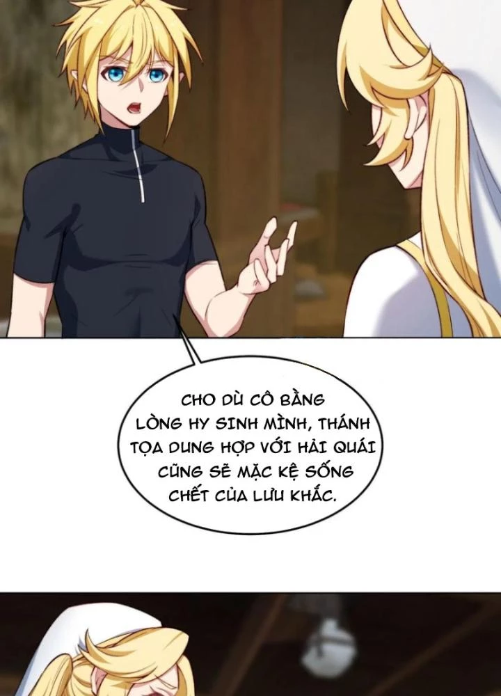 Ta Bị Nhốt Ở Nội Trác Phủ 1000 Năm Chapter 47 - 9