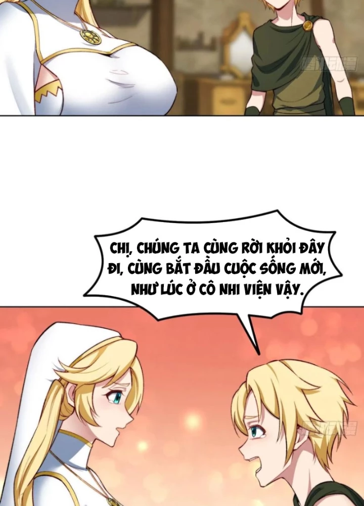 Ta Bị Nhốt Ở Nội Trác Phủ 1000 Năm Chapter 47 - 11