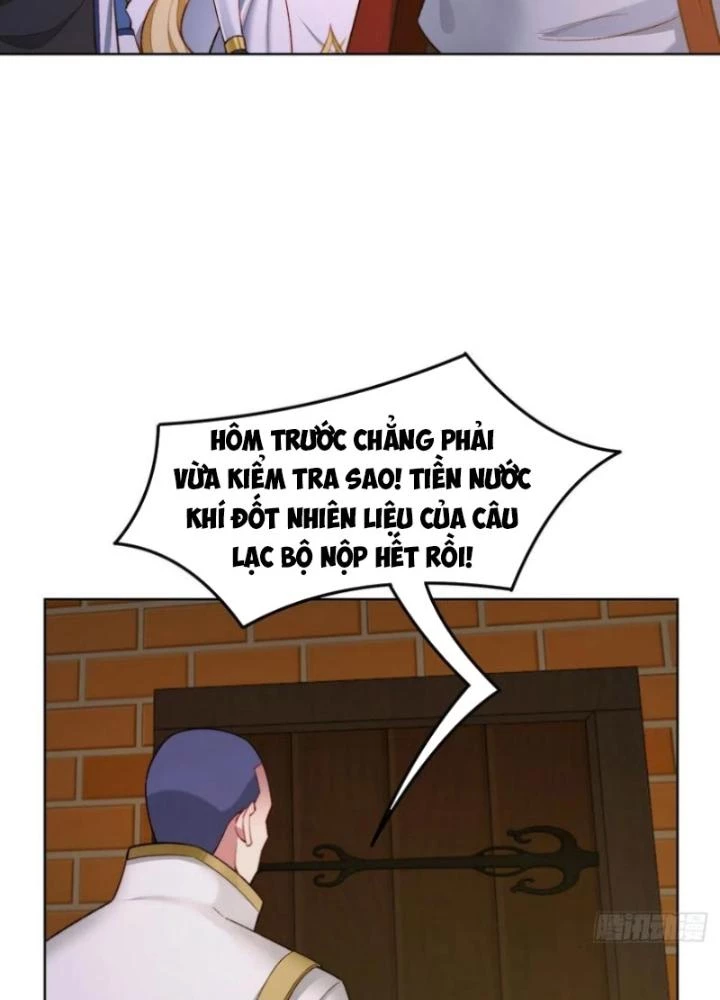 Ta Bị Nhốt Ở Nội Trác Phủ 1000 Năm Chapter 47 - 25