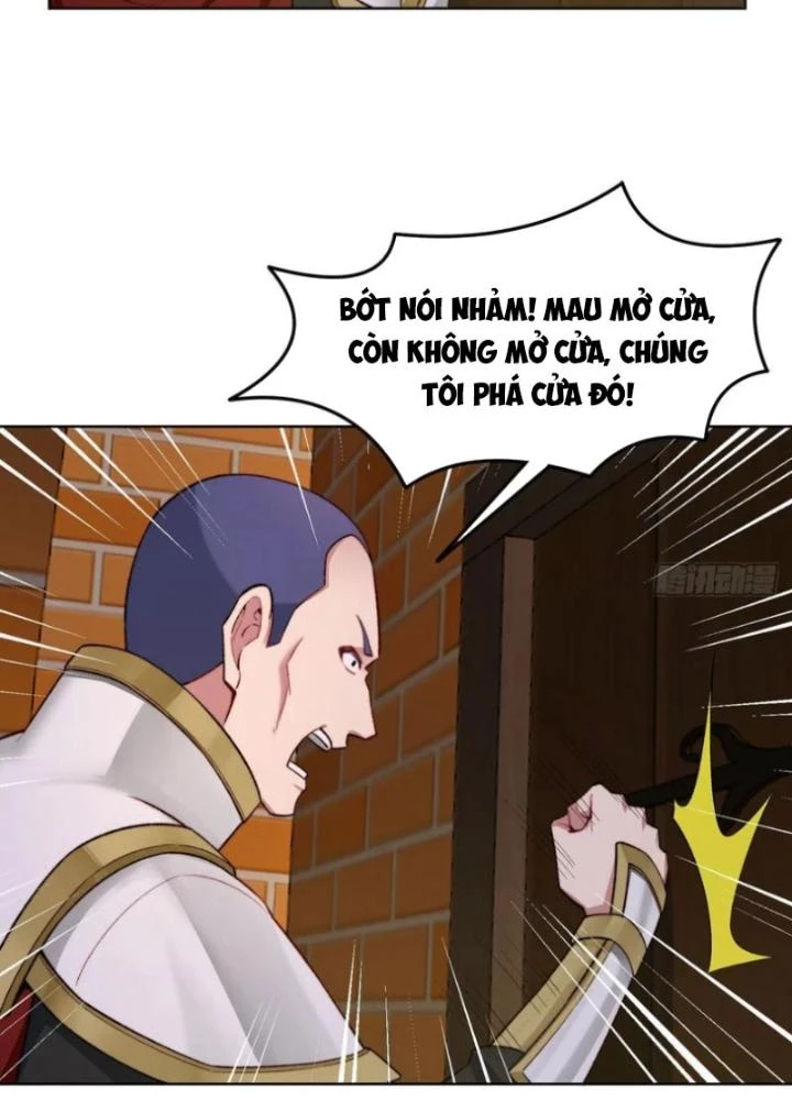 Ta Bị Nhốt Ở Nội Trác Phủ 1000 Năm Chapter 47 - 27