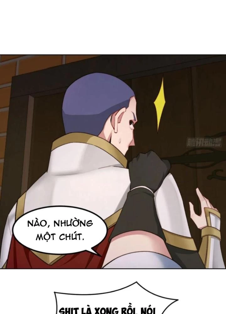 Ta Bị Nhốt Ở Nội Trác Phủ 1000 Năm Chapter 47 - 31