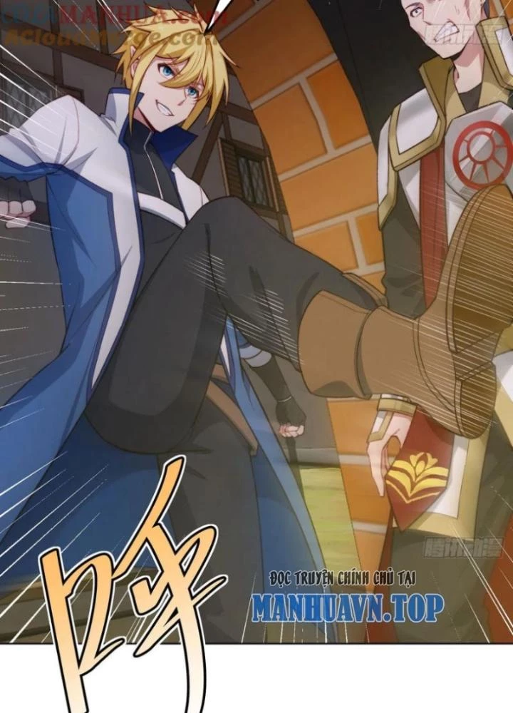 Ta Bị Nhốt Ở Nội Trác Phủ 1000 Năm Chapter 47 - 33