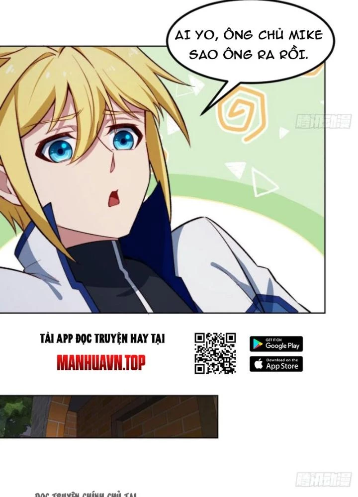 Ta Bị Nhốt Ở Nội Trác Phủ 1000 Năm Chapter 47 - 39
