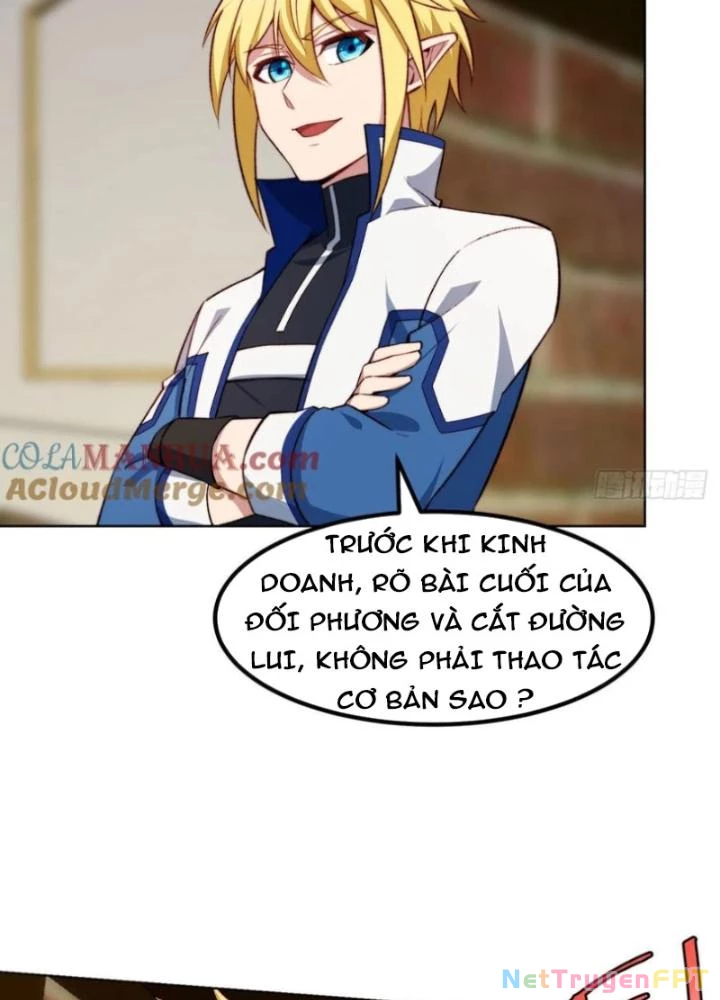 Ta Bị Nhốt Ở Nội Trác Phủ 1000 Năm Chapter 47 - 45