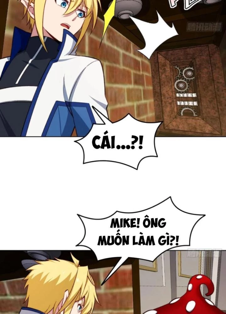 Ta Bị Nhốt Ở Nội Trác Phủ 1000 Năm Chapter 47 - 47