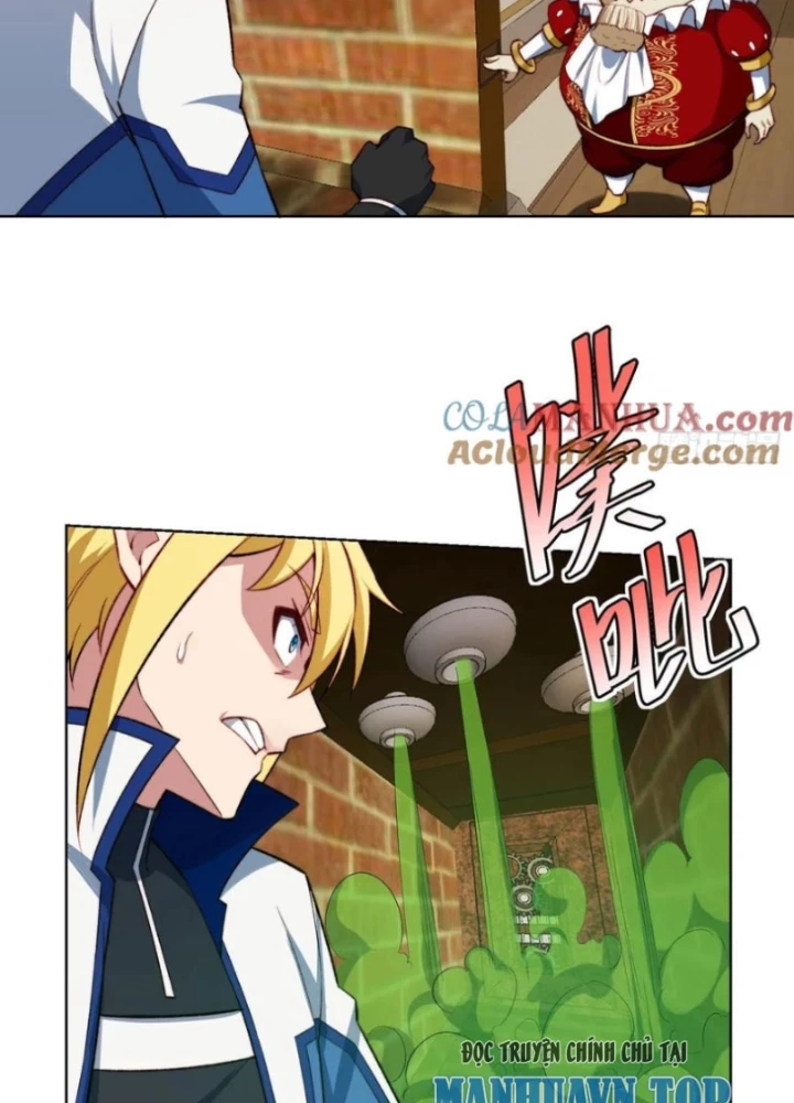Ta Bị Nhốt Ở Nội Trác Phủ 1000 Năm Chapter 47 - 49