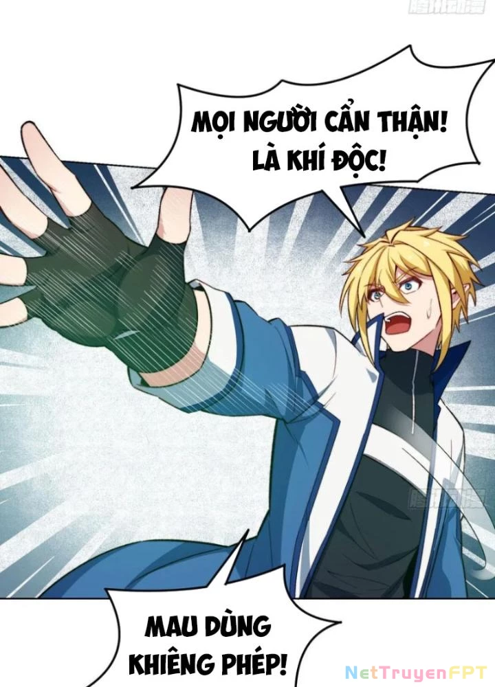 Ta Bị Nhốt Ở Nội Trác Phủ 1000 Năm Chapter 47 - 51