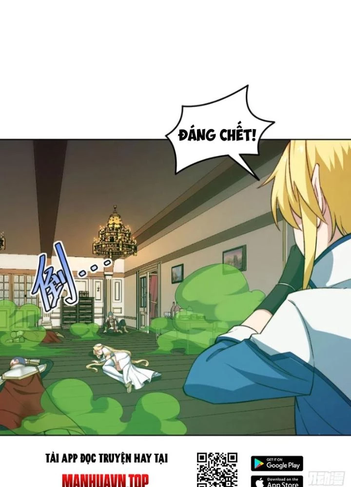 Ta Bị Nhốt Ở Nội Trác Phủ 1000 Năm Chapter 47 - 53