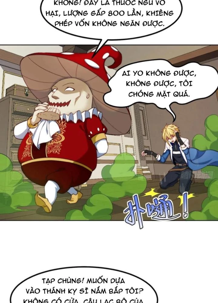 Ta Bị Nhốt Ở Nội Trác Phủ 1000 Năm Chapter 47 - 55