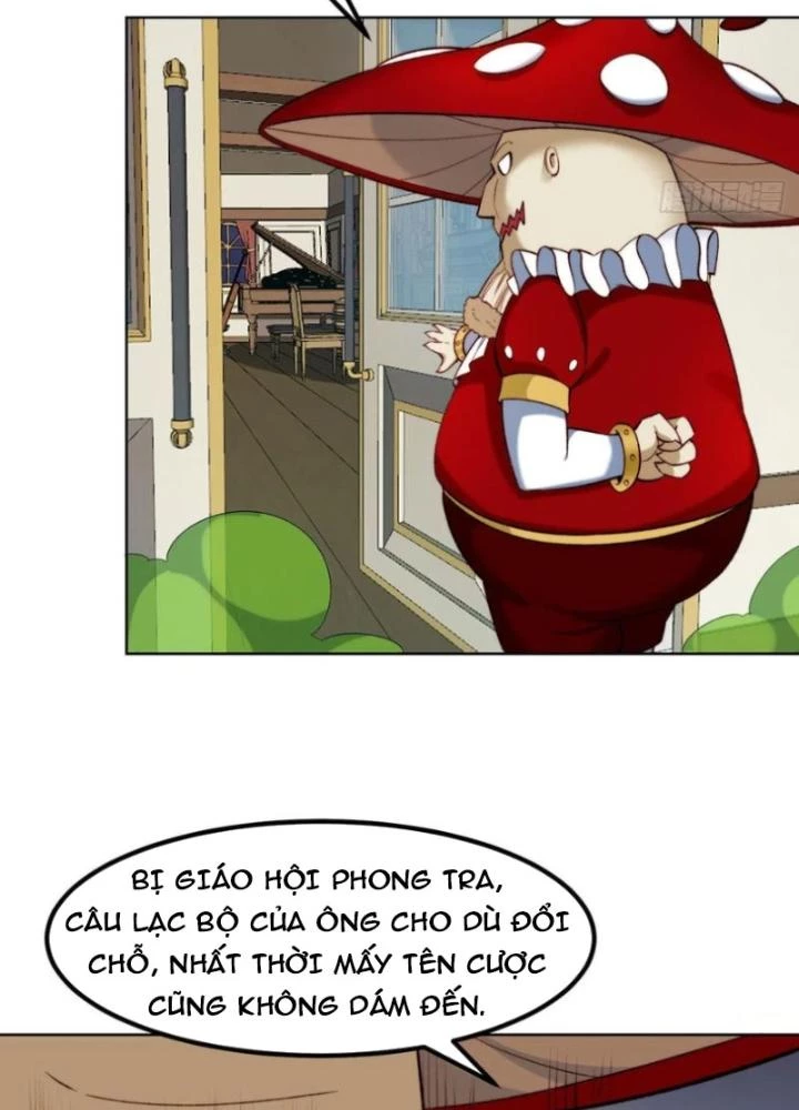 Ta Bị Nhốt Ở Nội Trác Phủ 1000 Năm Chapter 47 - 57