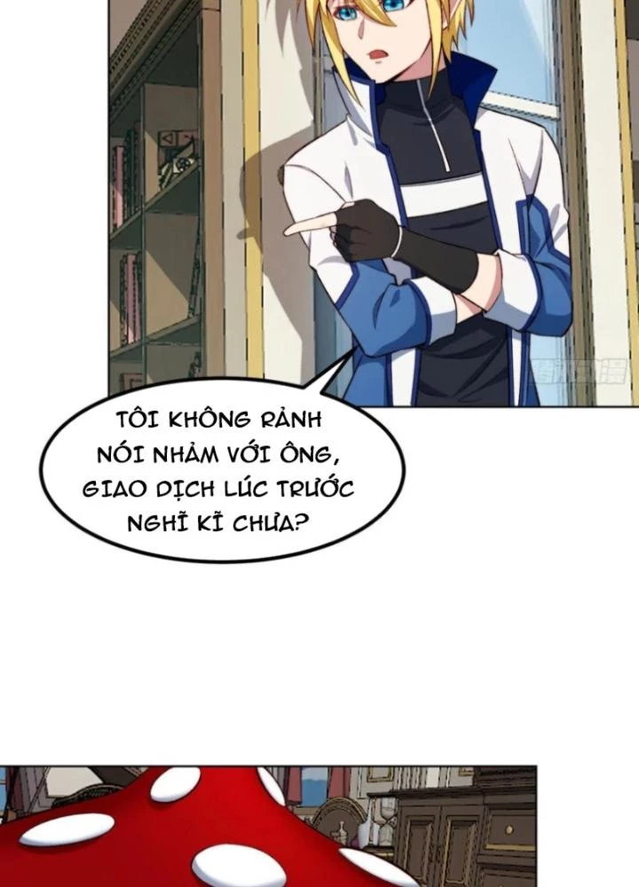 Ta Bị Nhốt Ở Nội Trác Phủ 1000 Năm Chapter 47 - 63