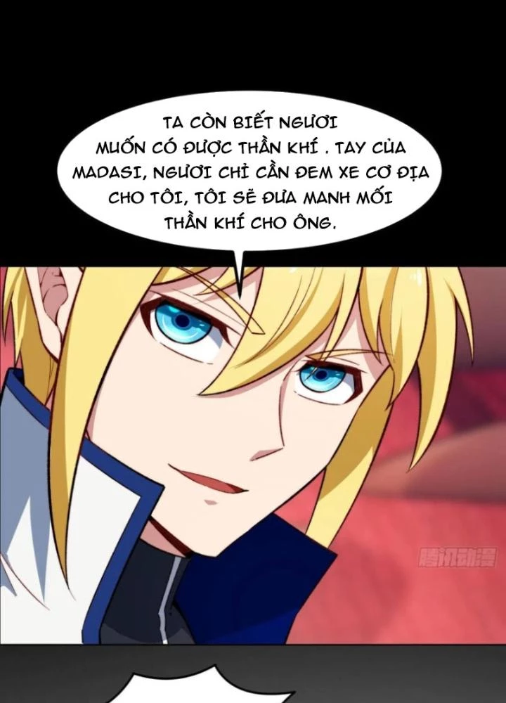 Ta Bị Nhốt Ở Nội Trác Phủ 1000 Năm Chapter 47 - 71