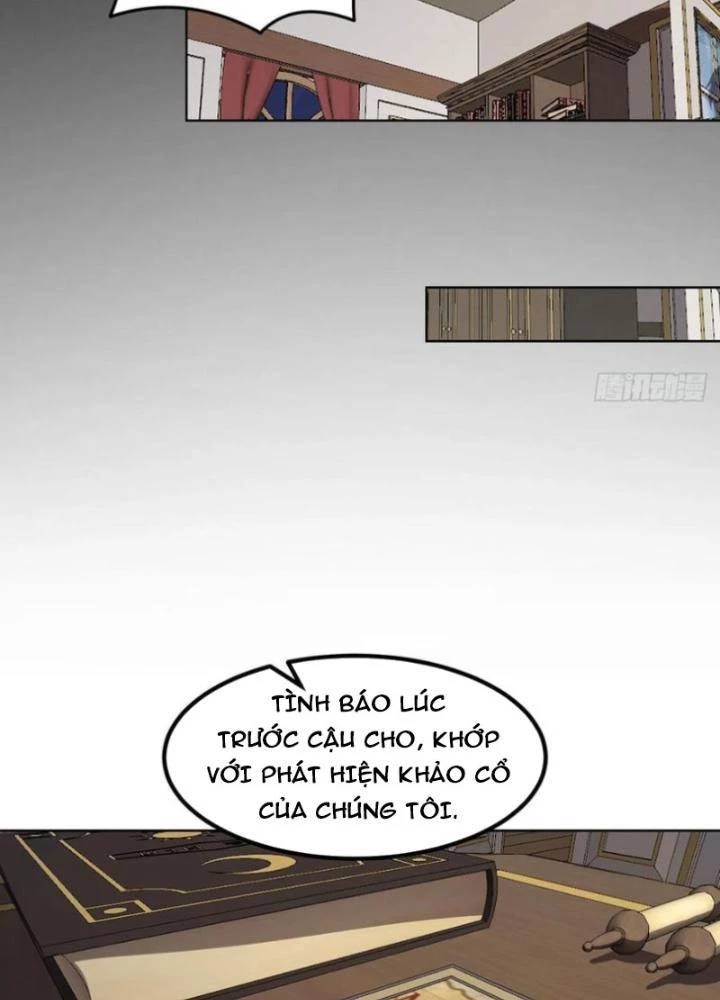 Ta Bị Nhốt Ở Nội Trác Phủ 1000 Năm Chapter 47 - 73