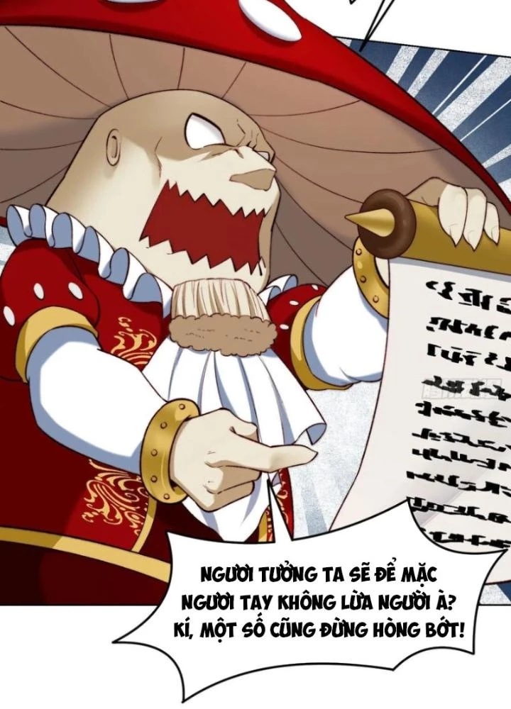 Ta Bị Nhốt Ở Nội Trác Phủ 1000 Năm Chapter 47 - 83