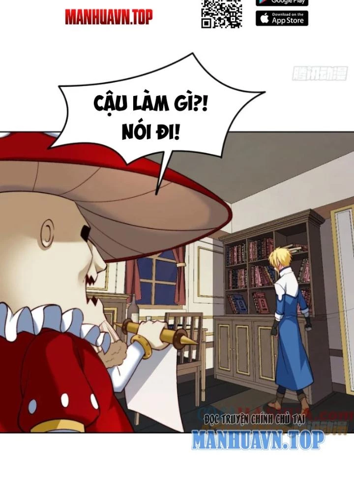 Ta Bị Nhốt Ở Nội Trác Phủ 1000 Năm Chapter 47 - 85