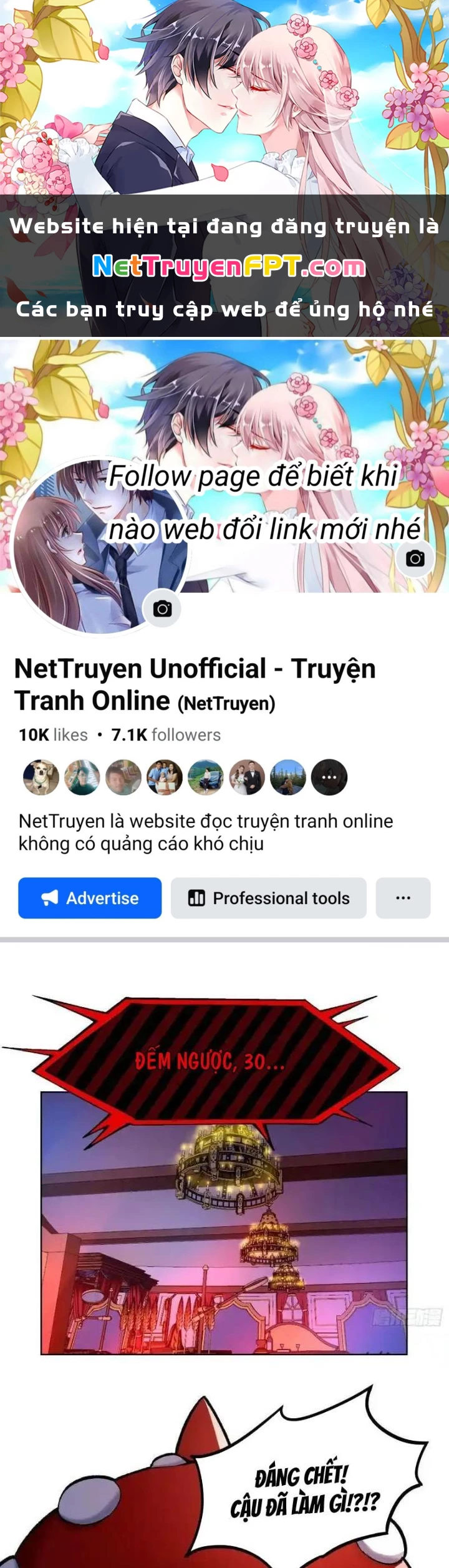 Ta Bị Nhốt Ở Nội Trác Phủ 1000 Năm Chapter 48 - 1