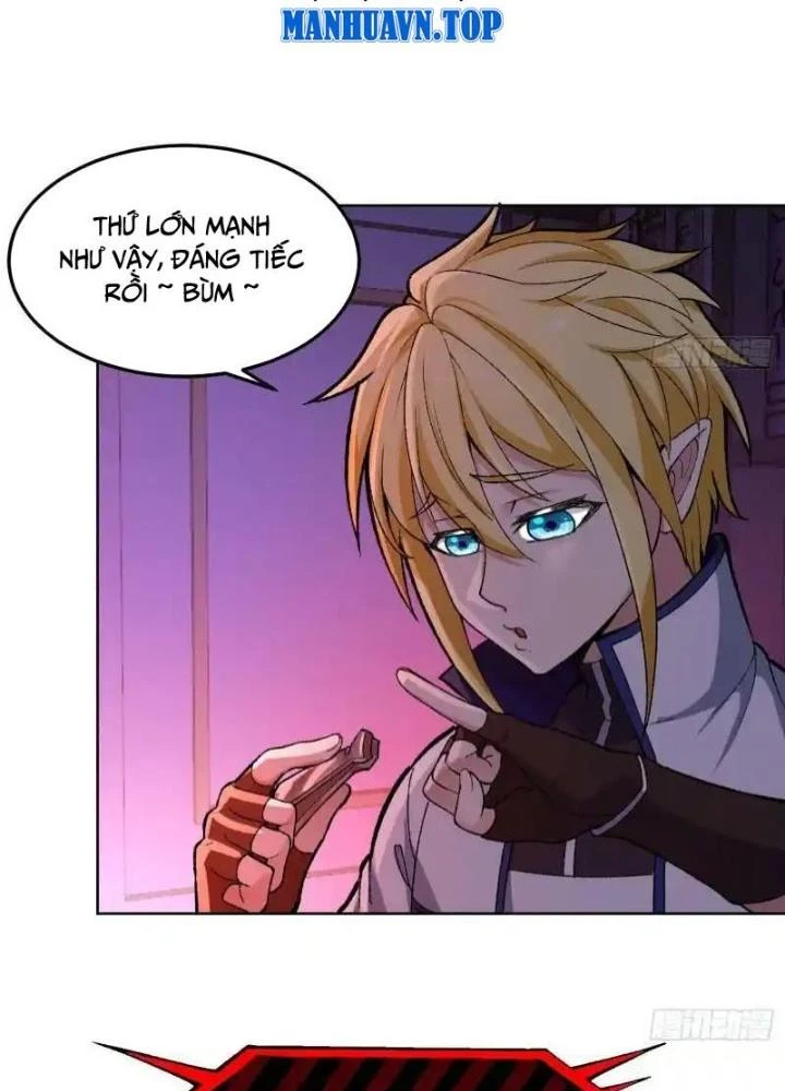 Ta Bị Nhốt Ở Nội Trác Phủ 1000 Năm Chapter 48 - 9