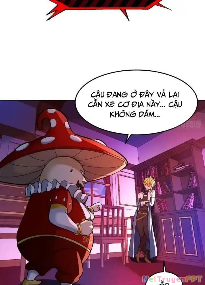 Ta Bị Nhốt Ở Nội Trác Phủ 1000 Năm Chapter 48 - 11