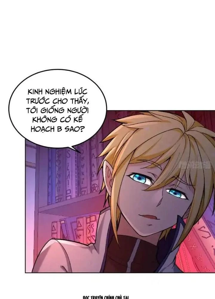 Ta Bị Nhốt Ở Nội Trác Phủ 1000 Năm Chapter 48 - 13