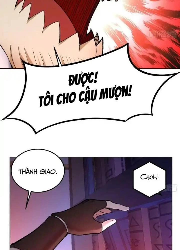 Ta Bị Nhốt Ở Nội Trác Phủ 1000 Năm Chapter 48 - 21
