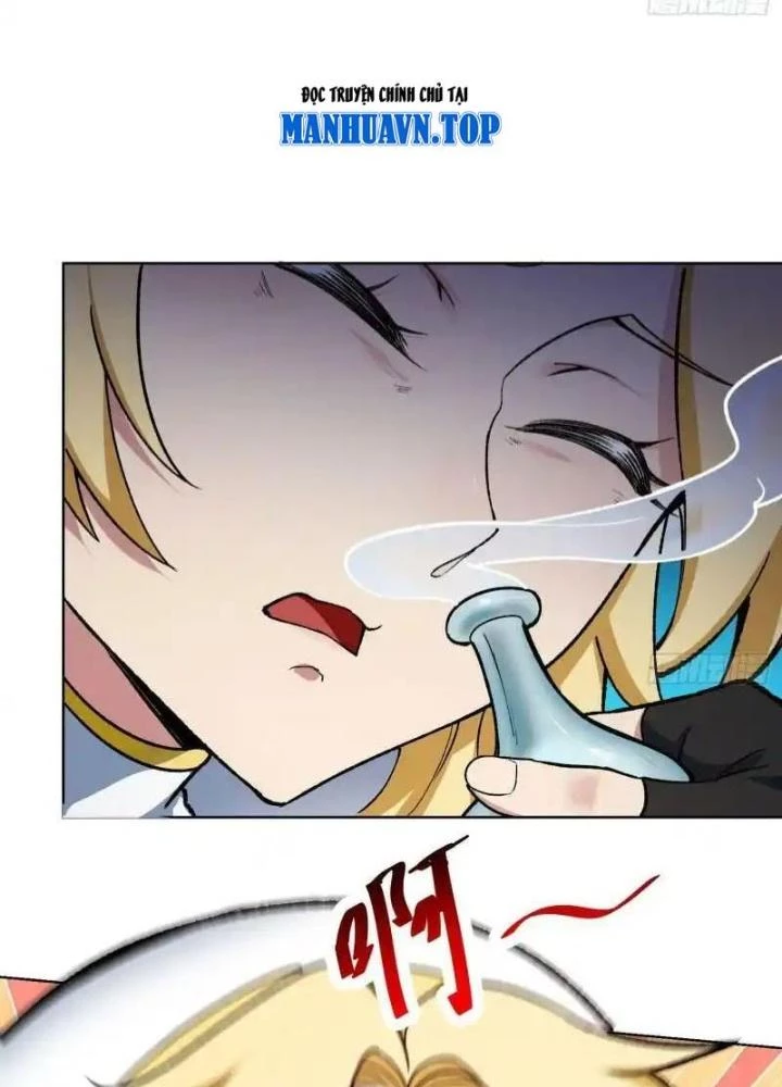Ta Bị Nhốt Ở Nội Trác Phủ 1000 Năm Chapter 48 - 41