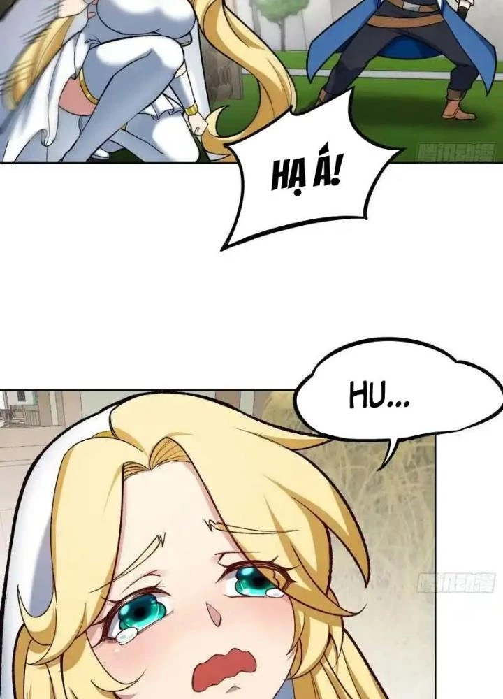 Ta Bị Nhốt Ở Nội Trác Phủ 1000 Năm Chapter 48 - 45
