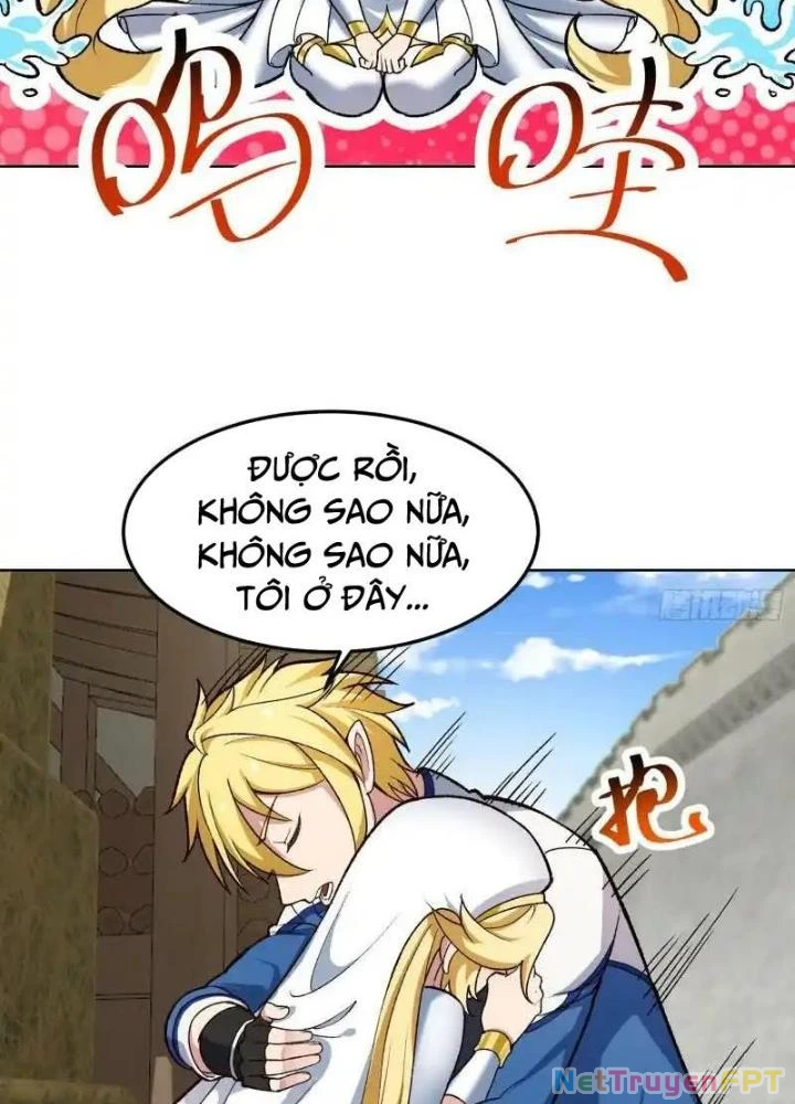 Ta Bị Nhốt Ở Nội Trác Phủ 1000 Năm Chapter 48 - 51