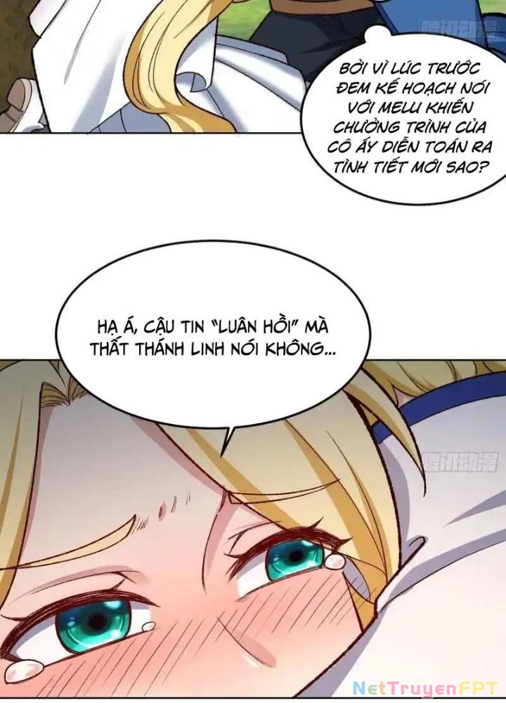 Ta Bị Nhốt Ở Nội Trác Phủ 1000 Năm Chapter 48 - 53