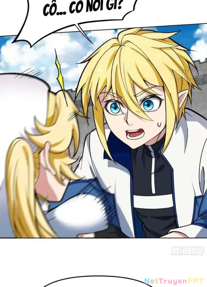 Ta Bị Nhốt Ở Nội Trác Phủ 1000 Năm Chapter 48 - 57