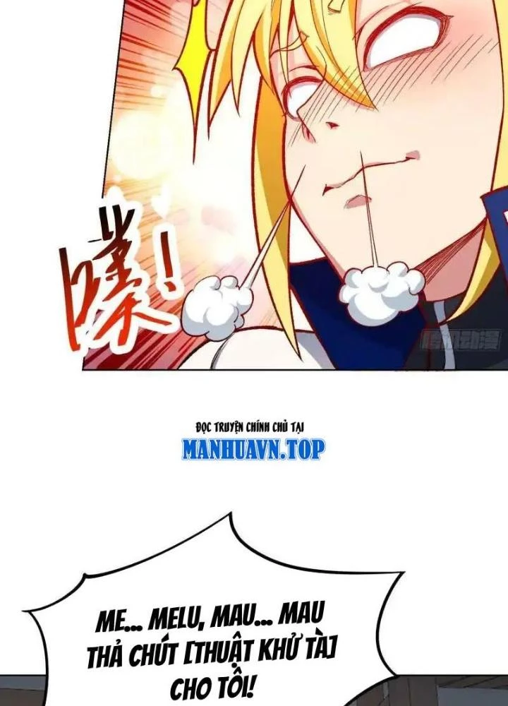 Ta Bị Nhốt Ở Nội Trác Phủ 1000 Năm Chapter 48 - 61