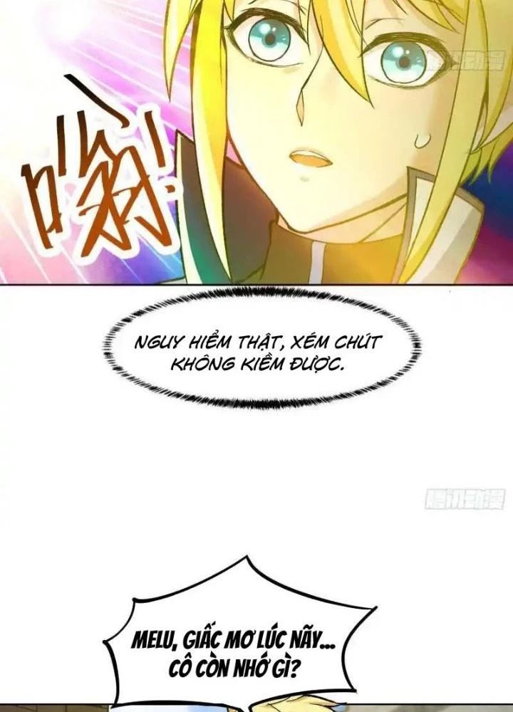 Ta Bị Nhốt Ở Nội Trác Phủ 1000 Năm Chapter 48 - 65
