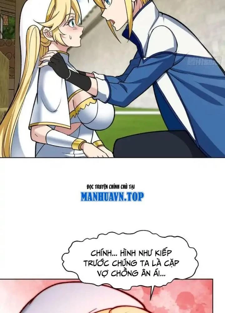 Ta Bị Nhốt Ở Nội Trác Phủ 1000 Năm Chapter 48 - 67