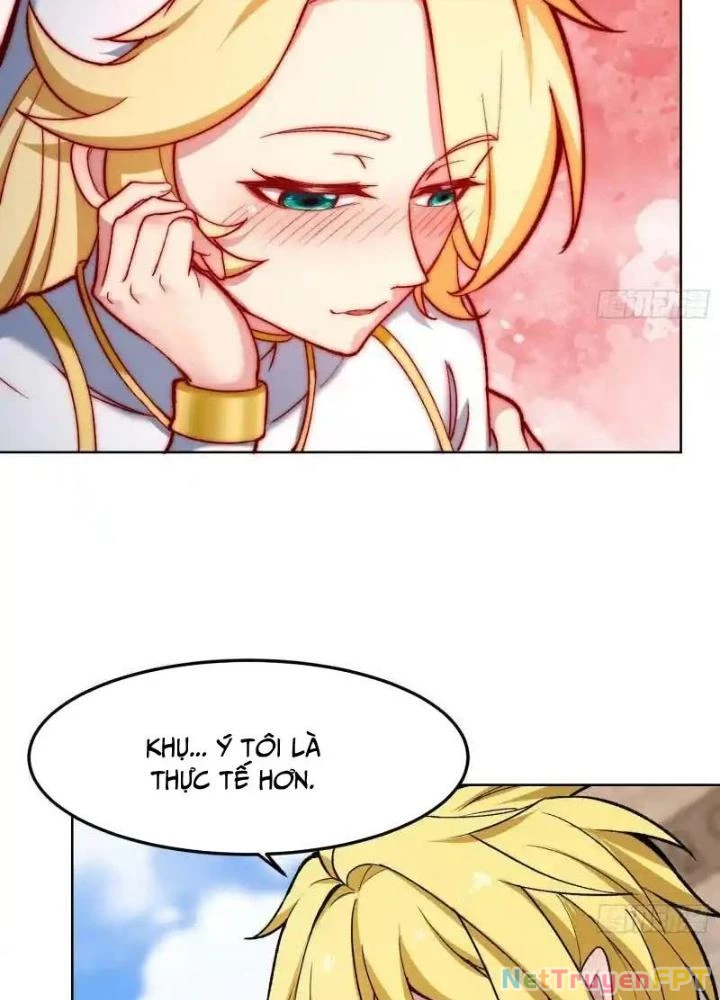 Ta Bị Nhốt Ở Nội Trác Phủ 1000 Năm Chapter 48 - 69