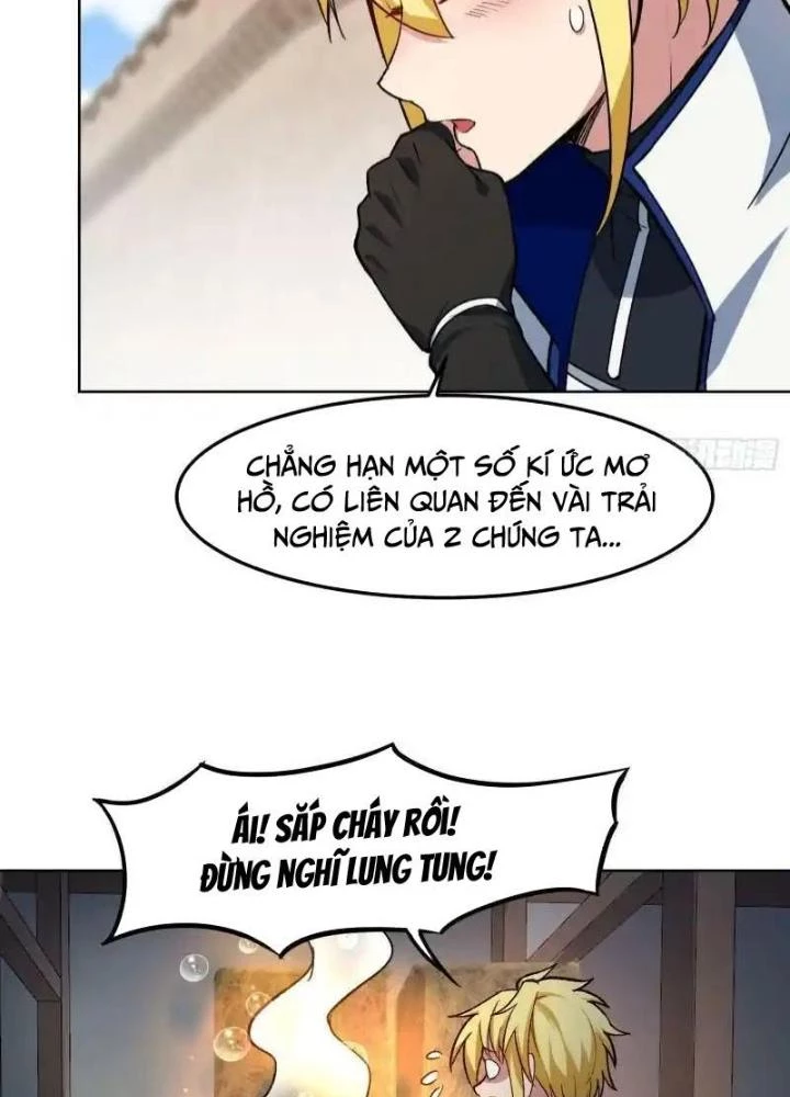Ta Bị Nhốt Ở Nội Trác Phủ 1000 Năm Chapter 48 - 71