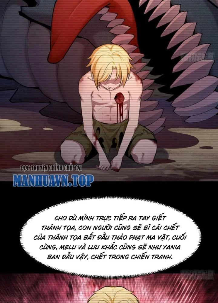 Ta Bị Nhốt Ở Nội Trác Phủ 1000 Năm Chapter 49 - 7