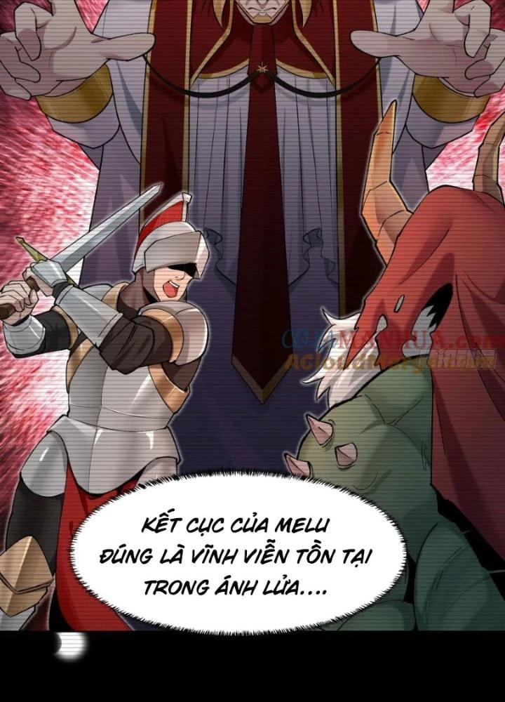 Ta Bị Nhốt Ở Nội Trác Phủ 1000 Năm Chapter 49 - 9