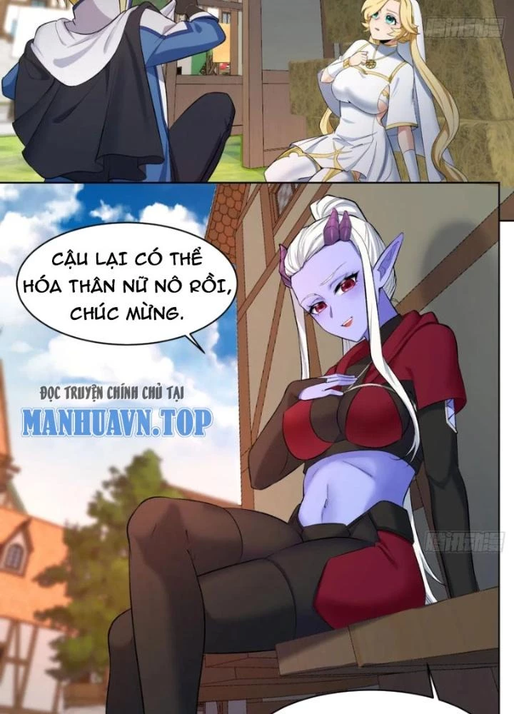 Ta Bị Nhốt Ở Nội Trác Phủ 1000 Năm Chapter 49 - 19
