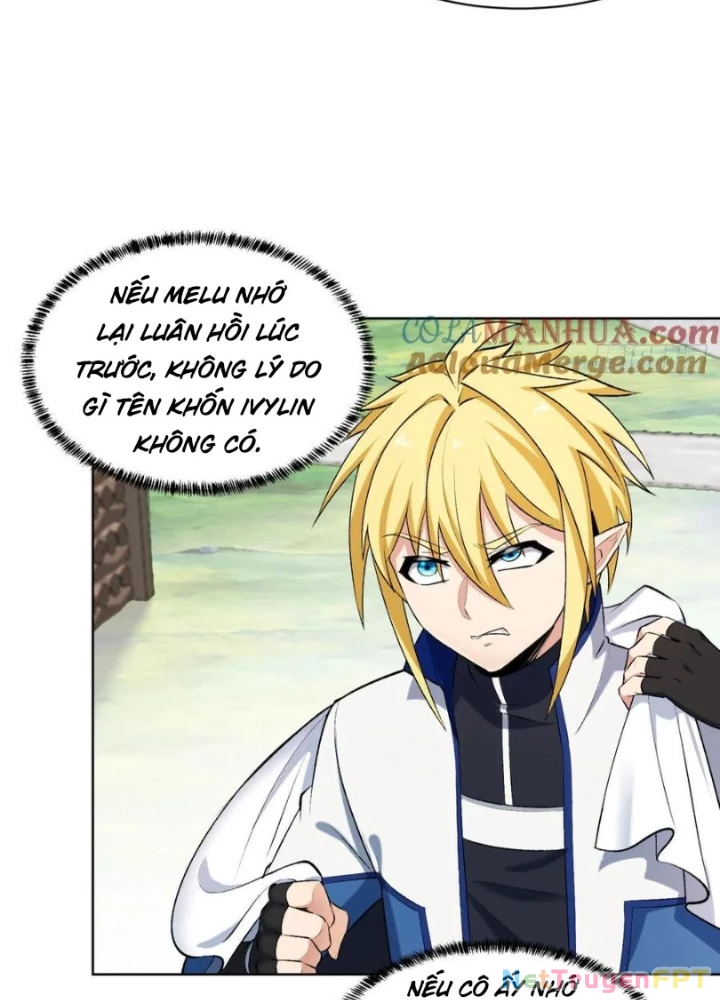 Ta Bị Nhốt Ở Nội Trác Phủ 1000 Năm Chapter 49 - 21