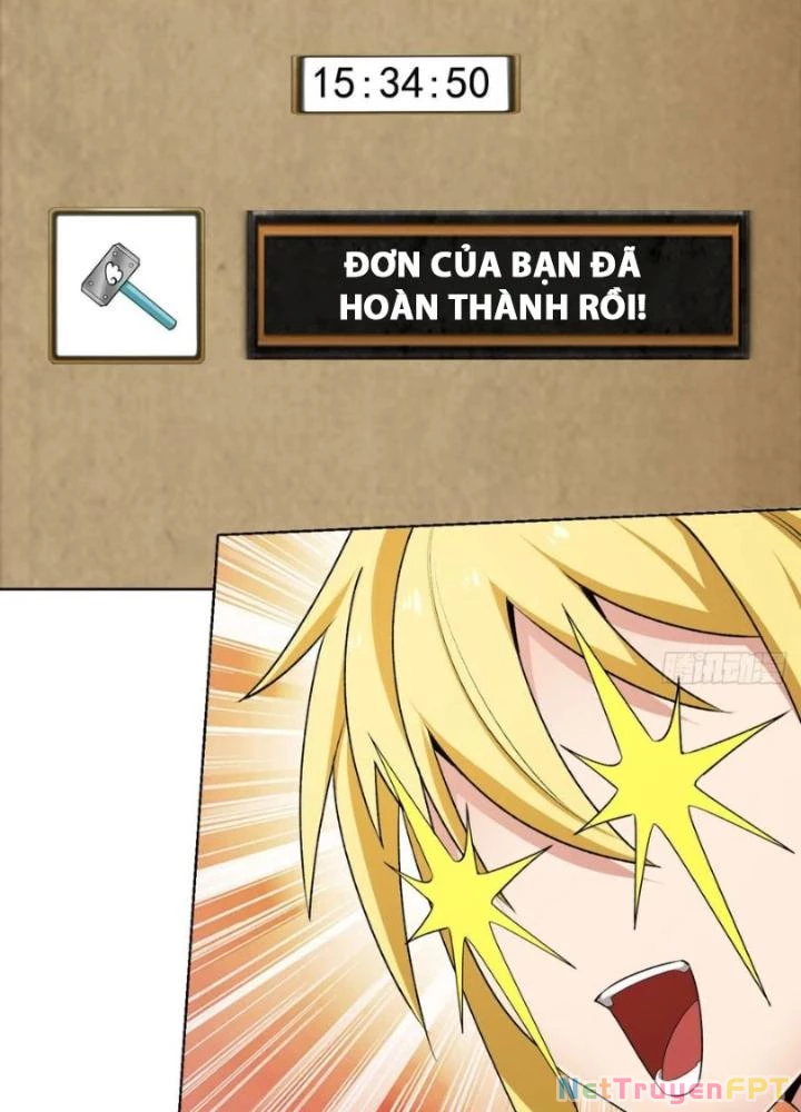 Ta Bị Nhốt Ở Nội Trác Phủ 1000 Năm Chapter 49 - 27