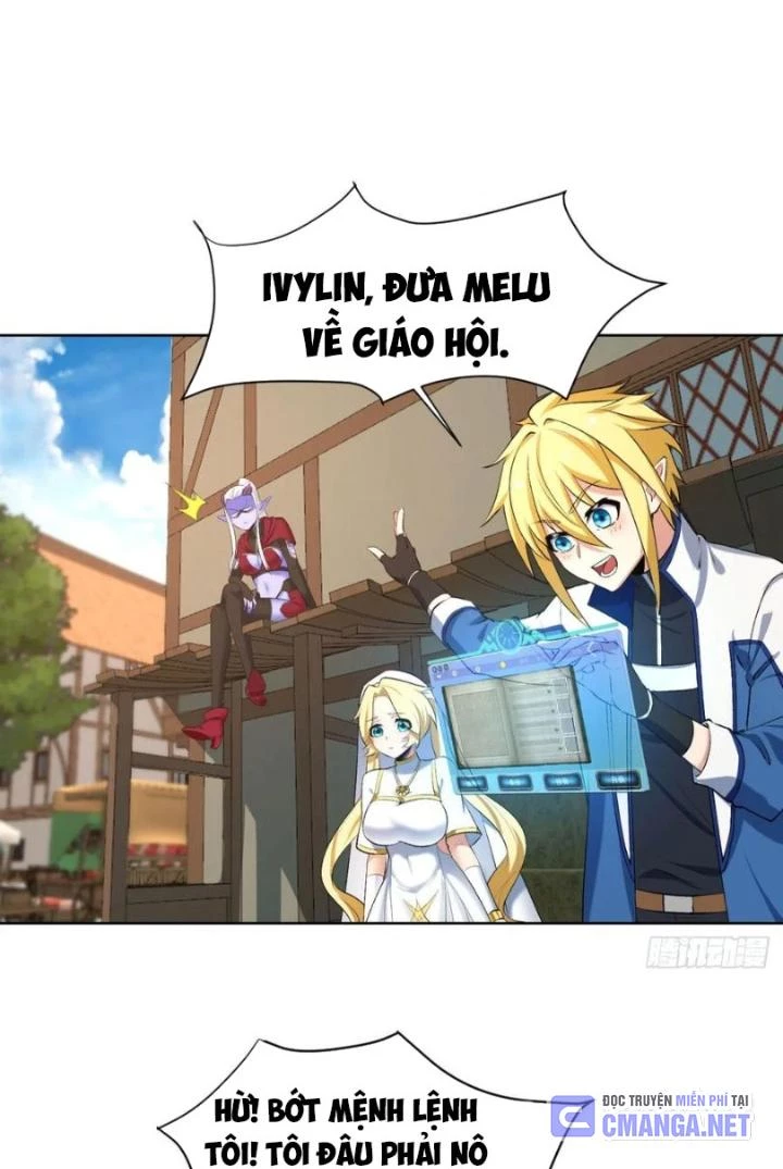 Ta Bị Nhốt Ở Nội Trác Phủ 1000 Năm Chapter 49 - 29