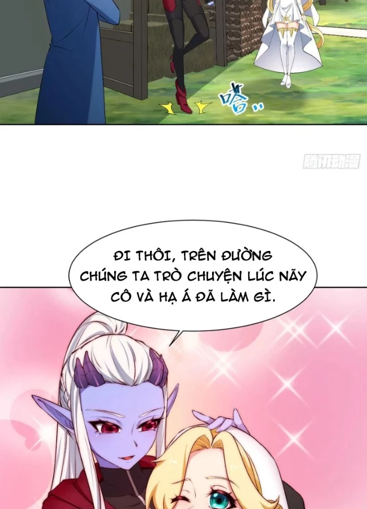 Ta Bị Nhốt Ở Nội Trác Phủ 1000 Năm Chapter 49 - 34