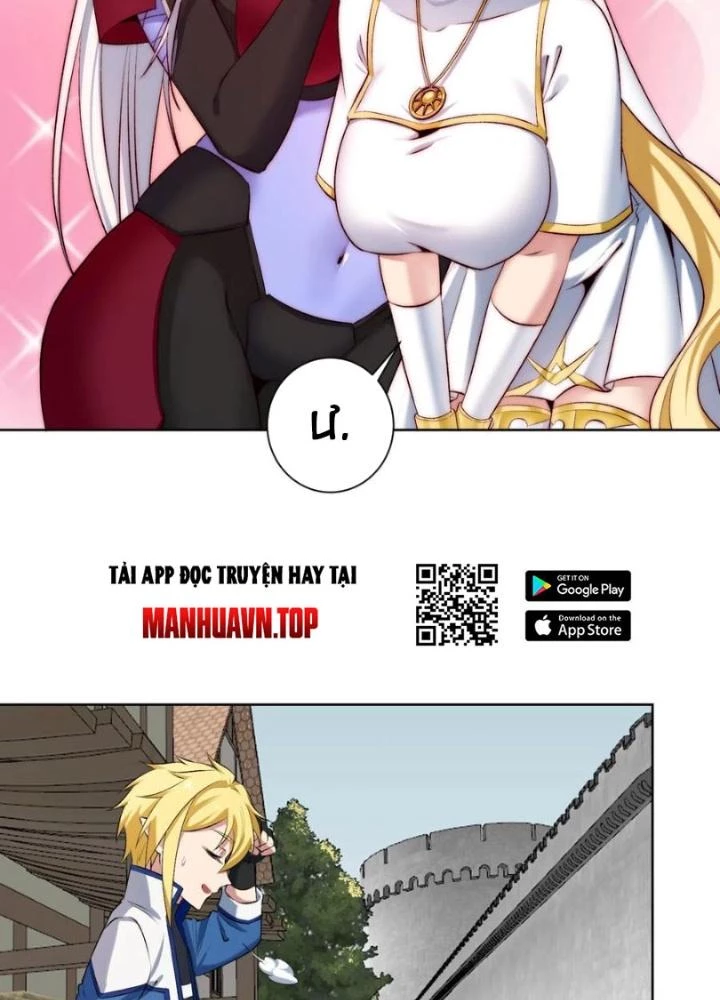 Ta Bị Nhốt Ở Nội Trác Phủ 1000 Năm Chapter 49 - 36