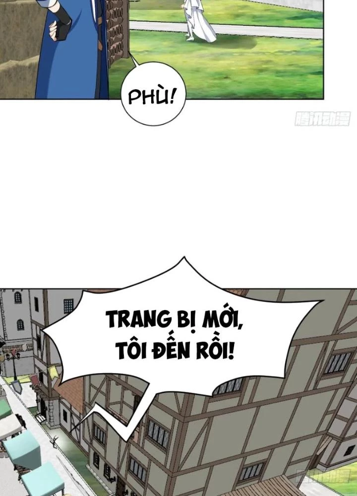 Ta Bị Nhốt Ở Nội Trác Phủ 1000 Năm Chapter 49 - 38