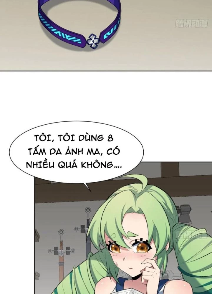 Ta Bị Nhốt Ở Nội Trác Phủ 1000 Năm Chapter 49 - 46