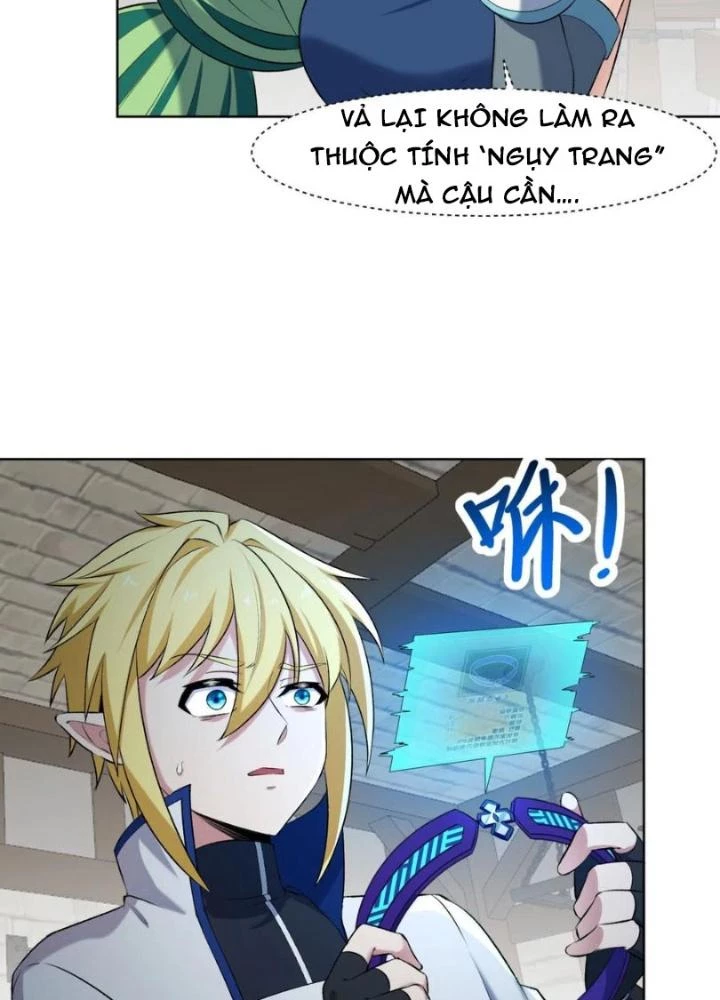 Ta Bị Nhốt Ở Nội Trác Phủ 1000 Năm Chapter 49 - 48