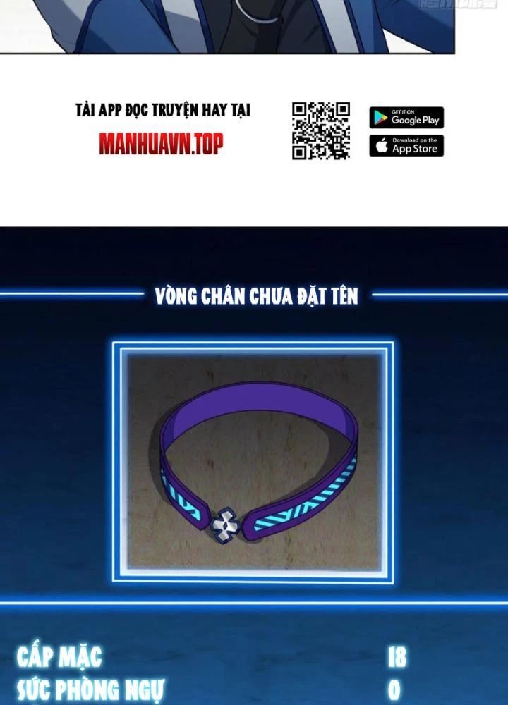 Ta Bị Nhốt Ở Nội Trác Phủ 1000 Năm Chapter 49 - 50