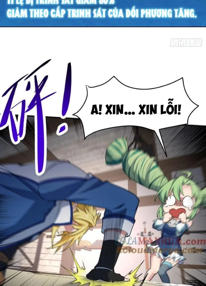 Ta Bị Nhốt Ở Nội Trác Phủ 1000 Năm Chapter 49 - 52